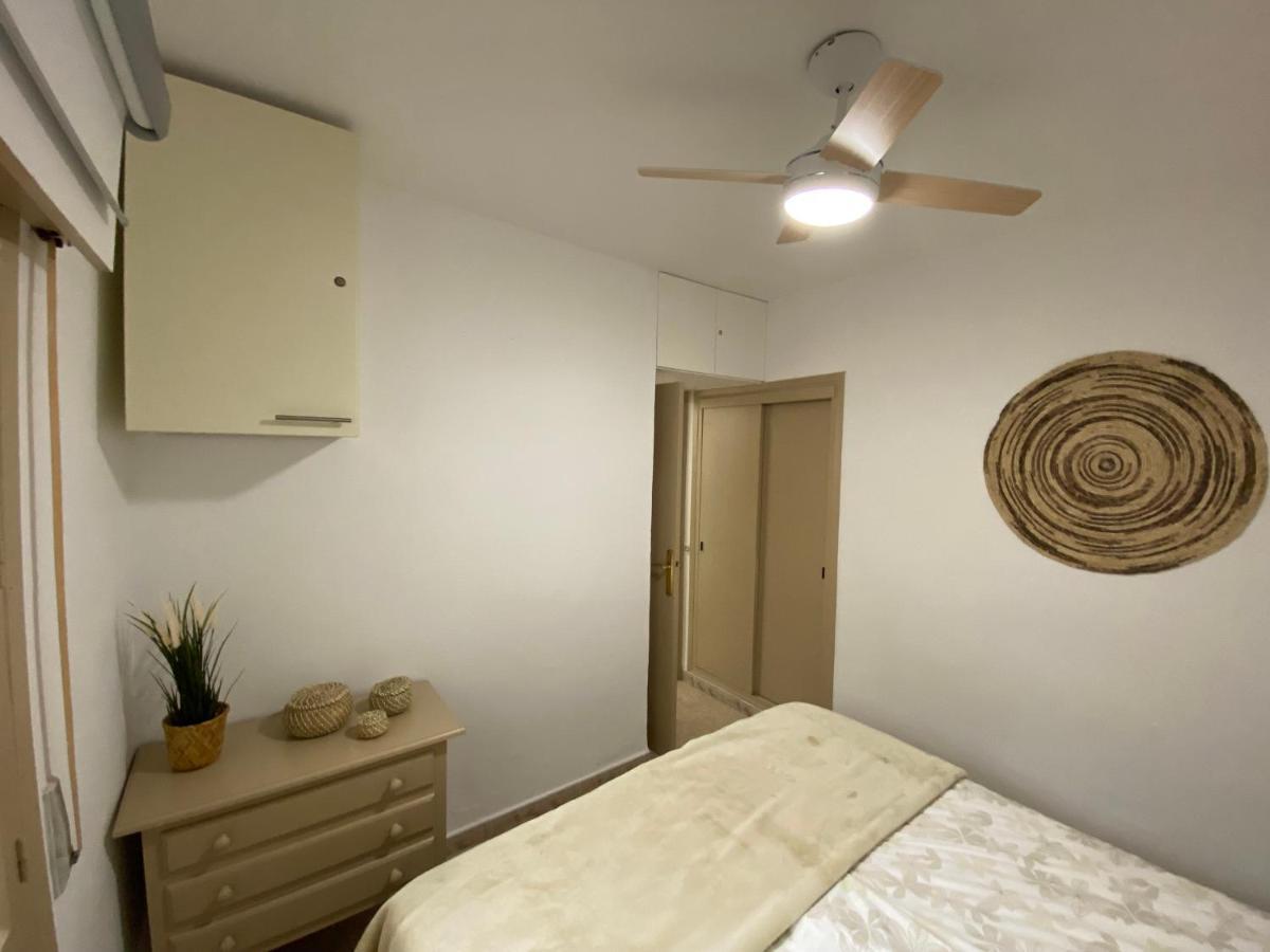 Super Holiday Las Buganvillas Garden And Sea Views Ла-Кала-де-Михас Экстерьер фото